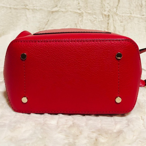 ⚡️⚡️Bundle ♥️ Kate Spade Authentic ♠️ Wallet & Bag - Picture 9 of 9